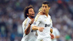 Real : Mourinho retourne le cerveau de Marcelo