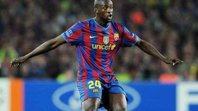 Barça : Guardiola fracassé par Yaya Touré