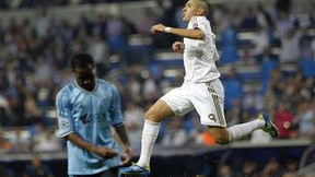 Lacombe : « Benzema a passé un cap »