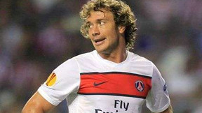 PSG : Lugano discute avec River Plate