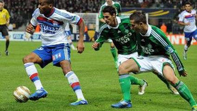 Résultats Ligue 1 : Lyon domine Saint-Étienne