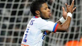 OL : Bastos dément pour la Roma !