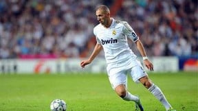 Real : Benzema défie ouvertement le Barça !