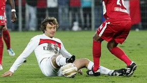 PSG : Lugano a déjà marqué lHistoire