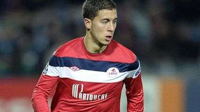 Hazard demande à Lille de tout rejeter sauf le Real !