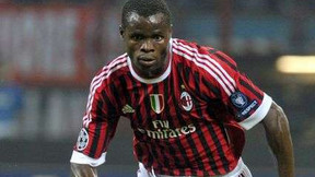 Milan : Taiwo envoie un SOS pour partir