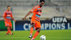 OM : Deschamps en a marre des boulettes de Nkoulou