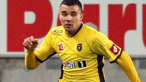 Sochaux : « Marvin Martin a fait le bon choix »