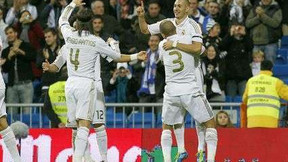 Le Real n’a pas déquivalent en Europe