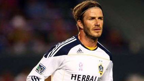 PSG : Beckham trahi par une interview ?