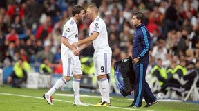 Real : Benzema réclame du changement