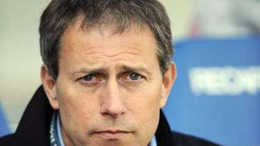 ASSE - Perrin : « Galtier a le profil pour l’OM »