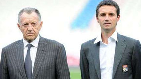 OL : Garde daccord avec Aulas
