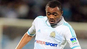OM : Anigo ne plaisante plus avec Jordan Ayew