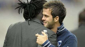 OL : Pjanic vide son sac