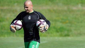 ASSE : la drôle de préparation de Janot pour le derby