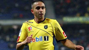 Boudebouz envoie bouler le PSG