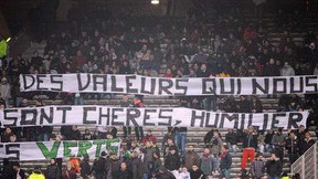 OL-ASSE : des voitures ruinées !