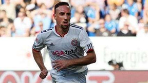 Ribéry fait péter des plombs