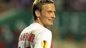 PSG : Chantôme absent jusquà la trêve