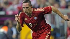 Bayern : Ribéry a une allergie inquiétante