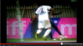 PSG : Sakho a réussi un dribble de folie