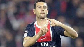 Pastore a ciblé le malaise de Messi