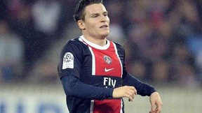 PSG : le terrible déchet de Gameiro et Pastore