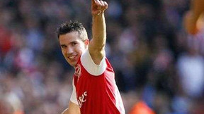 Arsenal-OM : van Persie et Lucho sur le banc !