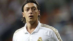 Real : Özil a un problème avec Messi