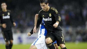 Real : Ronaldo trahi par un ami