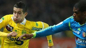 Résultat Ligue 2 : Nantes accable Lens