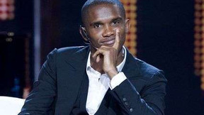 PSG : Eto’o préféré à Beckham !