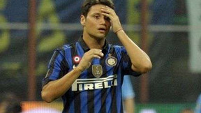 La banderole honteuse de lInter