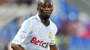 OM : Mbia esquive les problèmes Labrune et Deschamps