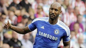 Anelka officialise son départ vers la Chine