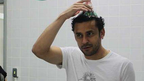 Fluminense : Fred atteint la barre des 100 buts