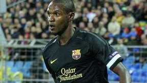 Barça : Vilanova ne veut pas presser Abidal