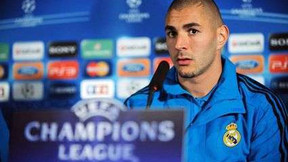 OL : Garde regrette davoir formé Benzema
