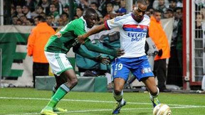 ASSE : Sako n’a pas digéré le penalty !