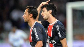 Bordeaux brise le premier objectif du PSG