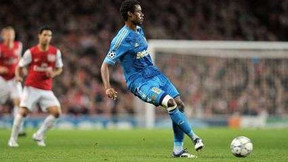 OM : Quand NKoulou sappelait « crise cardiaque »