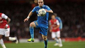 OM : Valbuena dézingué par Larqué