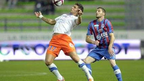 EDF : un groupe restreint, avec Giroud ?