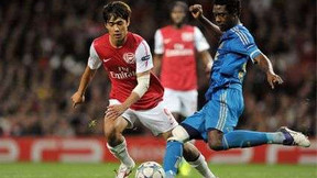 OM : Nkoulou, le grand bluff