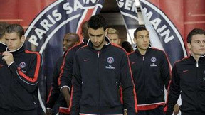 PSG : Pastore et compagnie au Qatar