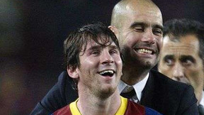 Barça : Guardiola manque à Messi