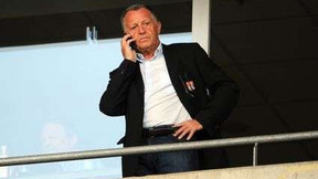 OL : Qui Aulas doit-il vendre ?