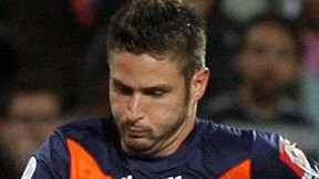 Giroud zappé par le Bayern ?