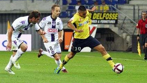 Le PSG se prend un vent pour Boudebouz